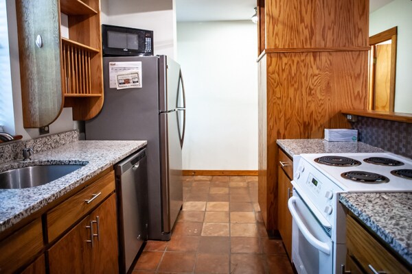 Foto del edificio - Townhome on Longview