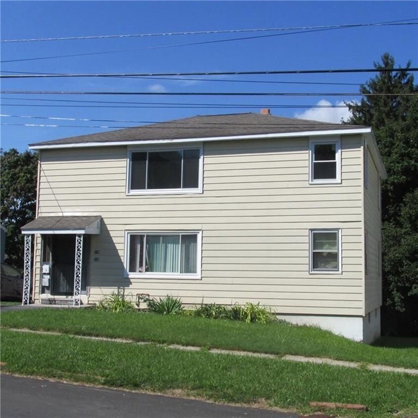Primary Photo - 336 Nichols Ave
