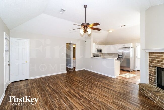 Building Photo - 5539 Lacey Cove