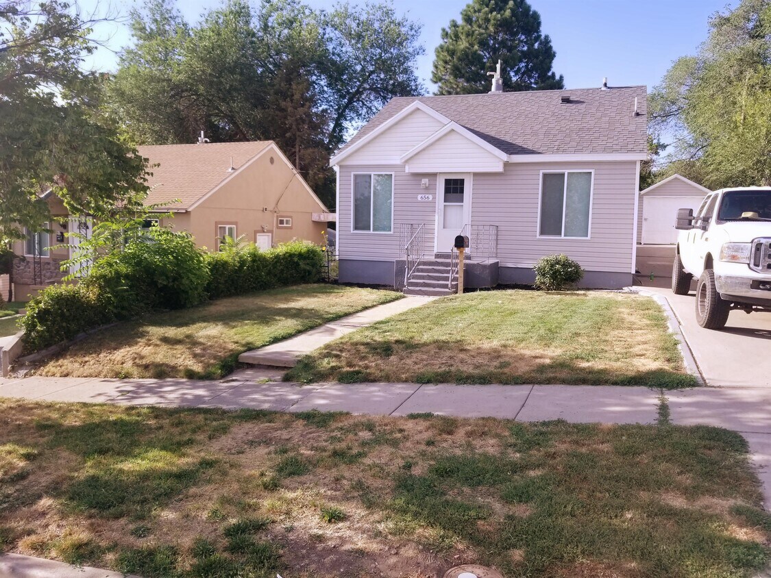 656 29th St, Ogden, UT 84403 House for Rent in Ogden, UT
