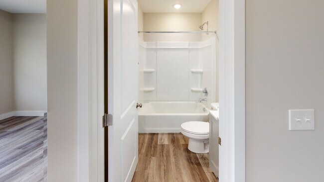 Foto del edificio - 2309 Anderson Rd