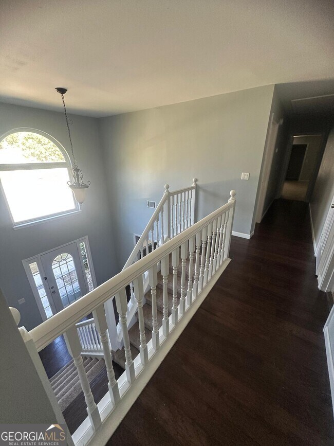 Foto del edificio - 1901 Boulder Gate Dr