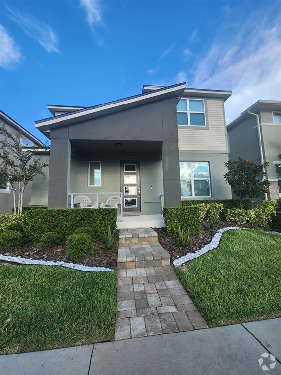 Waterleigh Apartments under 2,500 Winter Garden, FL 1 Rentals