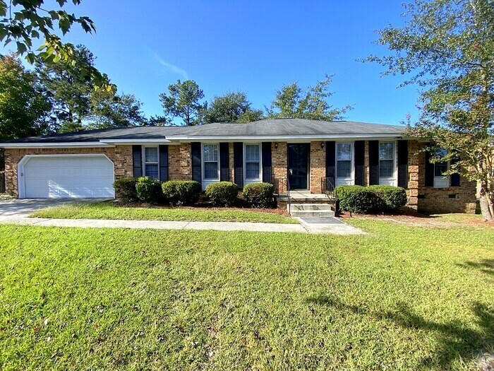 Foto principal - 100 Inway Drive, Columbia, SC 29223 3-bedr...