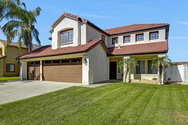 Building Photo - Beautiful 4-Bed, 2.5-Bath Home in Moreno Valley Ranch