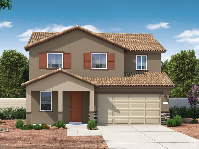 Building Photo - 9725 W Luxton Ln