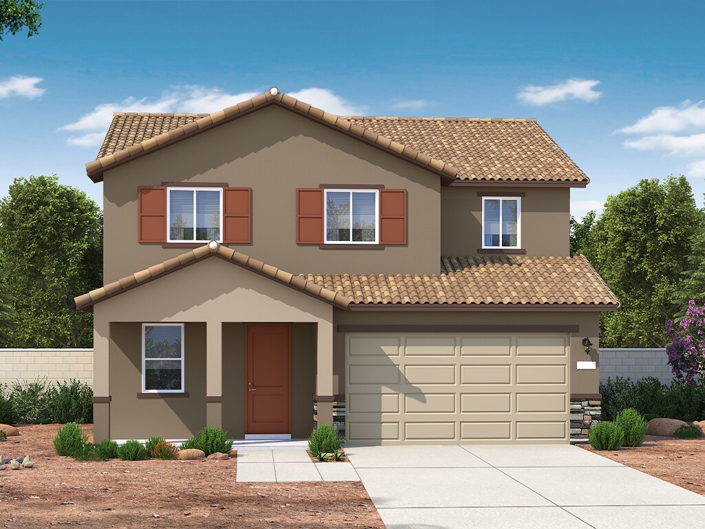 Foto principal - 9730 W Luxton Ln