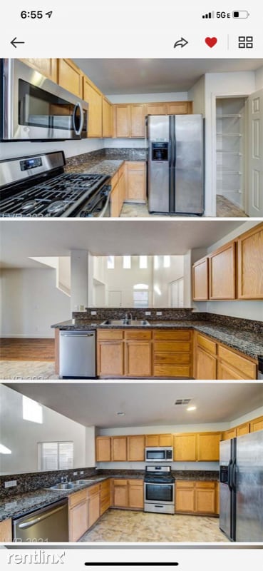 Building Photo - 4 br, 3 bath House - 215 and Eastern