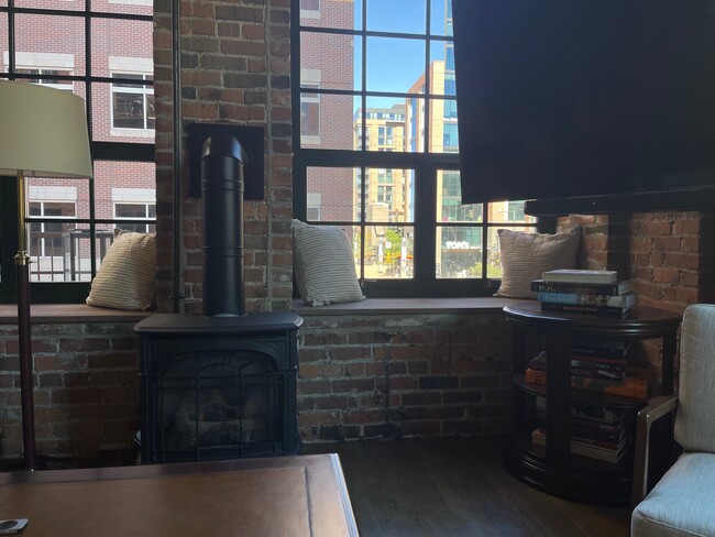 Building Photo - 1801 Wynkoop St
