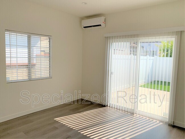 Foto del edificio - 138 S Cedar St