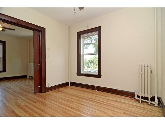 Foto del edificio - 1401 Willow St