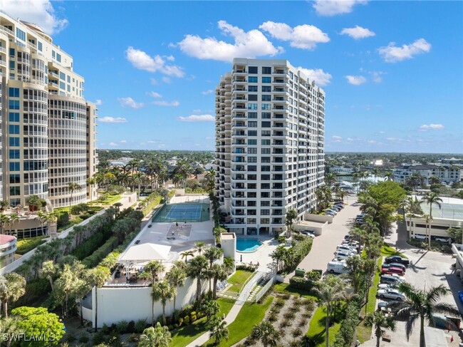 Foto del edificio - 4451 Gulf Shore Blvd N