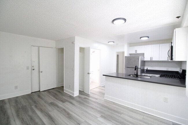 Foto del interior - Electro Apartments
