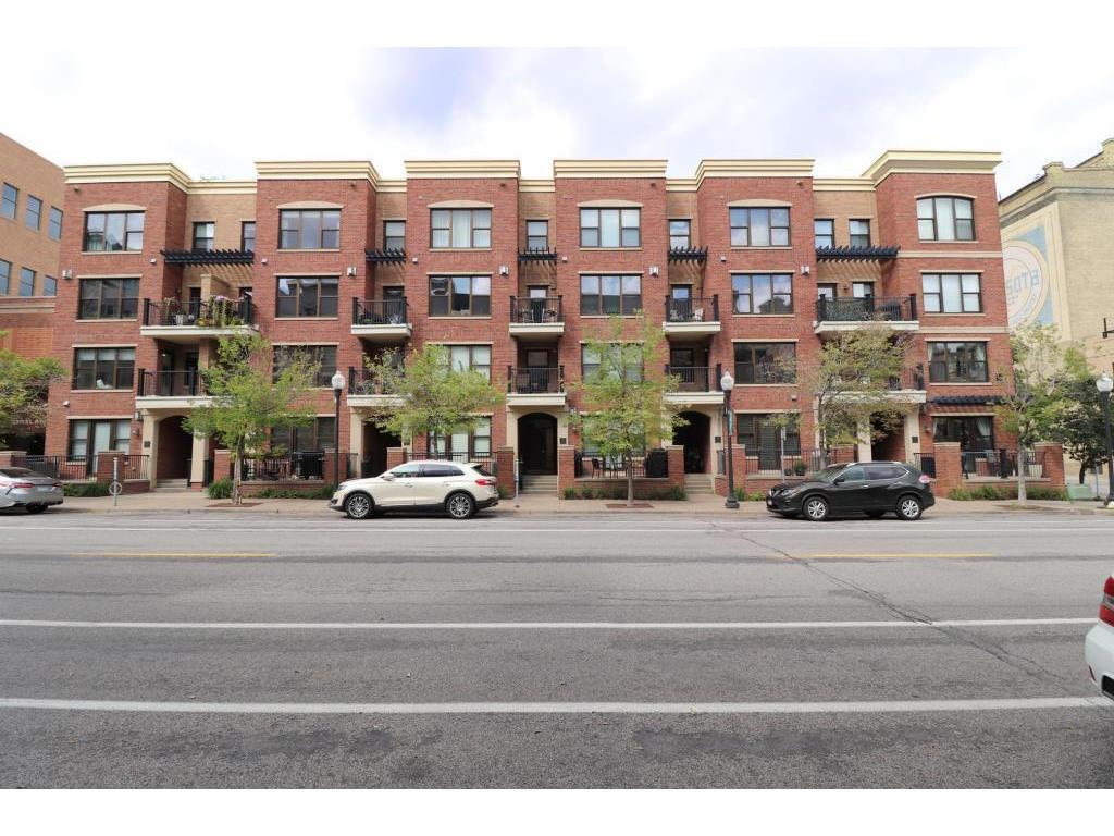 545 S 2nd St Unit 208, Minneapolis, MN 55401 Apartment for Rent in