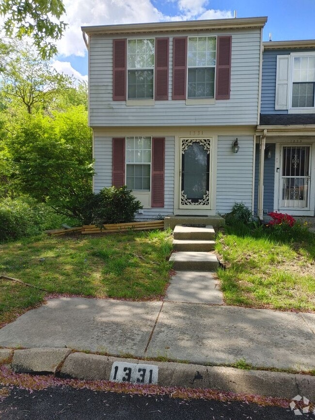Building Photo - 1331 Acorn Ridge Ct