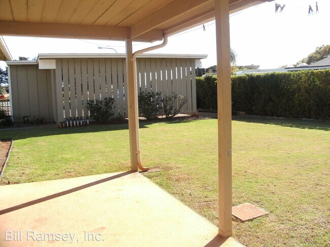 Building Photo - 3 br, 2 bath House - 94-170 KAPUAHI PL