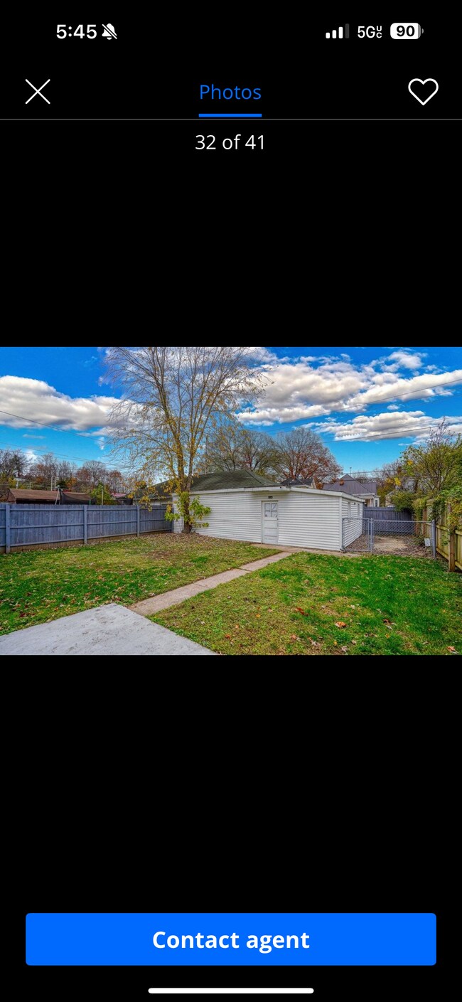 Foto del edificio - 1920 Hutchins St