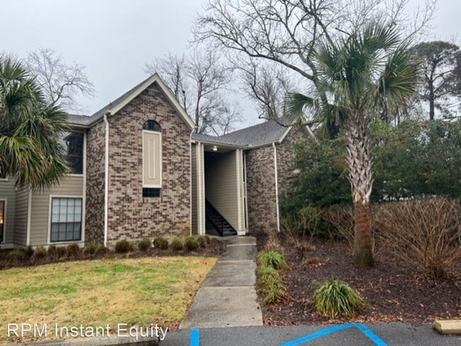 Building Photo - 2 br, 2 bath House - 1866 Montclair Dr Unit C