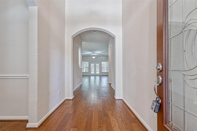 Foto del edificio - 4330 Hazepoint Drive