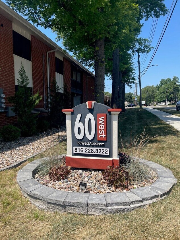 Foto principal - 6049 Barton Ave