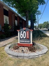 Building Photo - 6049 Barton Ave