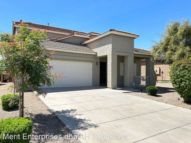 Foto del edificio - 4 br, 2.5 bath House - 12186 N 153RD AVE