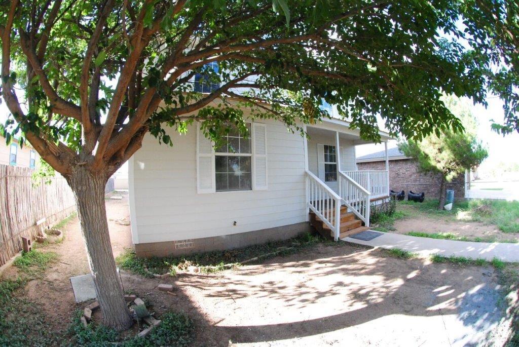 1109 W Fort Davis St, Alpine, TX 79830 House Rental in Alpine, TX