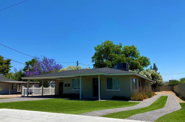 Foto del edificio - 33 N Hobson