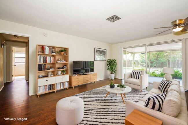 Foto del edificio - 5418 Ashmeade Rd