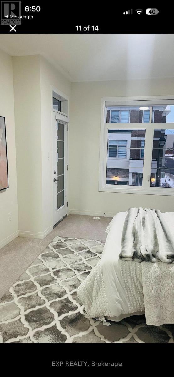 Photo du bâtiment - 9700 Ninth Line