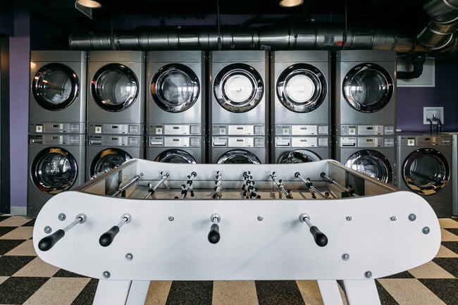 Photo - National Landing Apartments