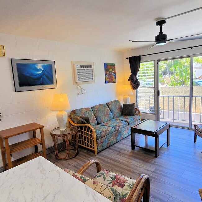 Foto del edificio - 2135 S Kihei Rd