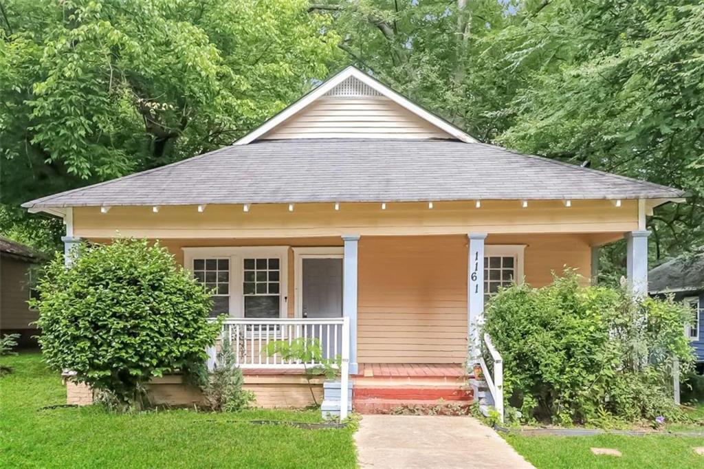 Primary Photo - 1161 Indale Pl SW