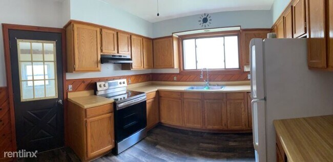 Building Photo - 4 br, 1.5 bath House - 2118 Whitesboro St