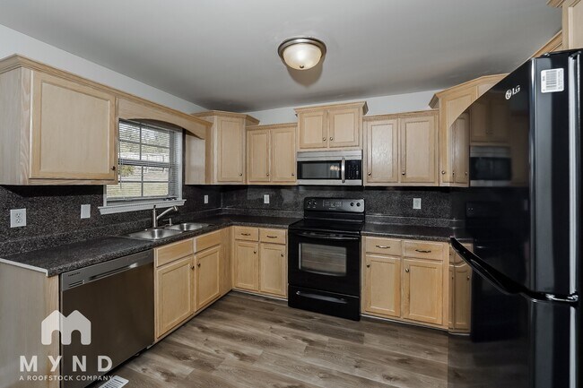 Foto del edificio - 5967 Old Acton Rd