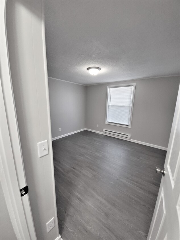 James Marie Court Apartments in Fostoria, OH