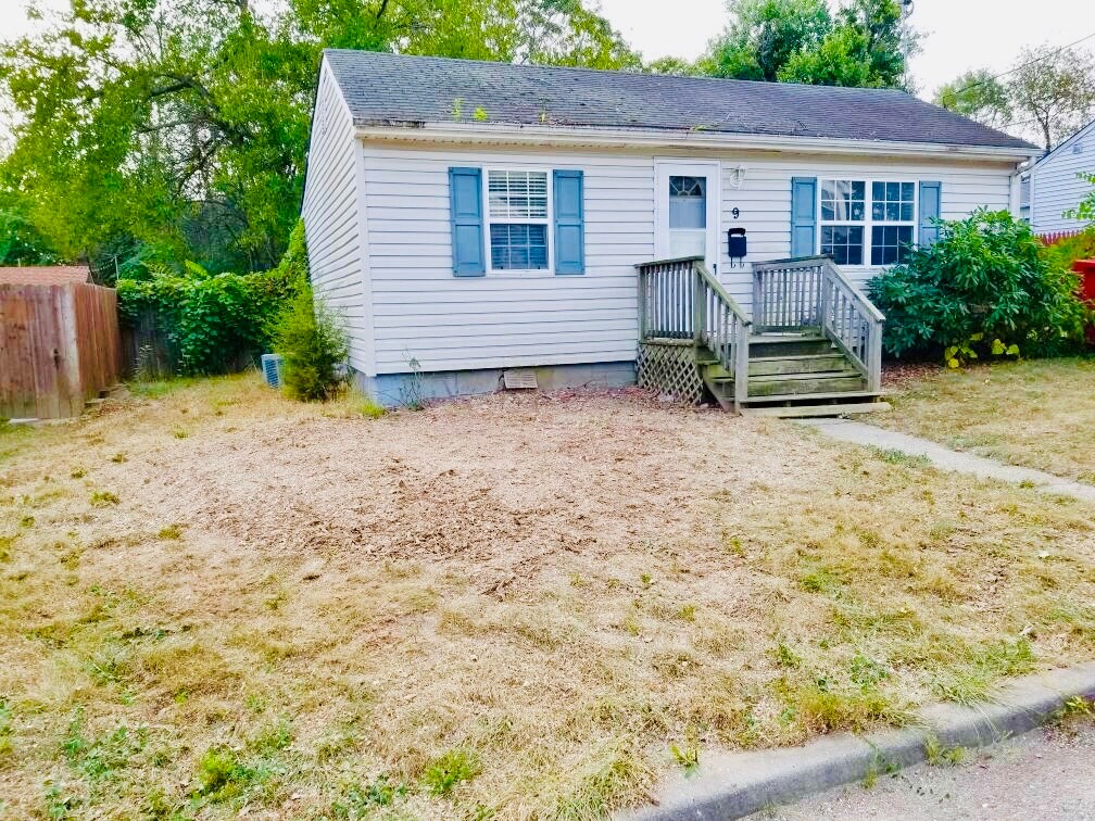 9 Hillside Ave, Clayton, NJ 08312 House Rental in Clayton, NJ