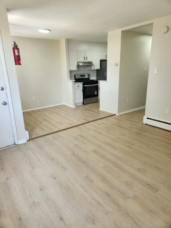 Foto del edificio - 2305 Murray Ave