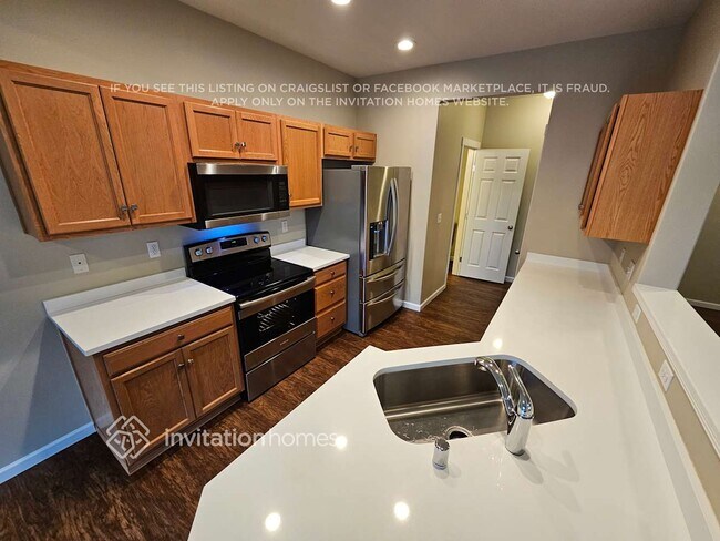 Foto del edificio - 17911 36th Ave E