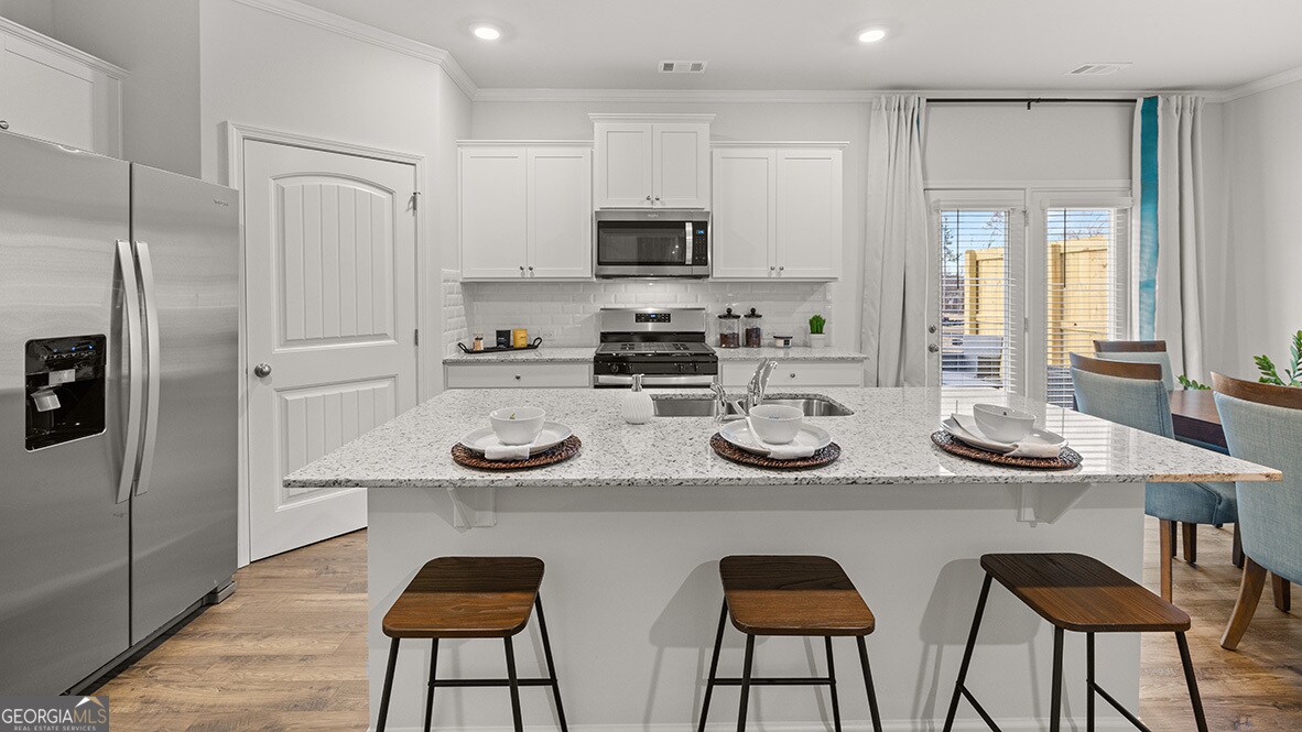 Foto principal - 3131 Greyton Dr