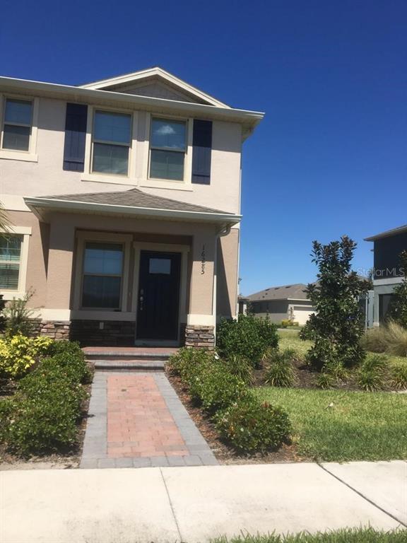 16285 Quiet Vista Dr, Winter Garden, FL 34787 - Townhouse for Rent in ...