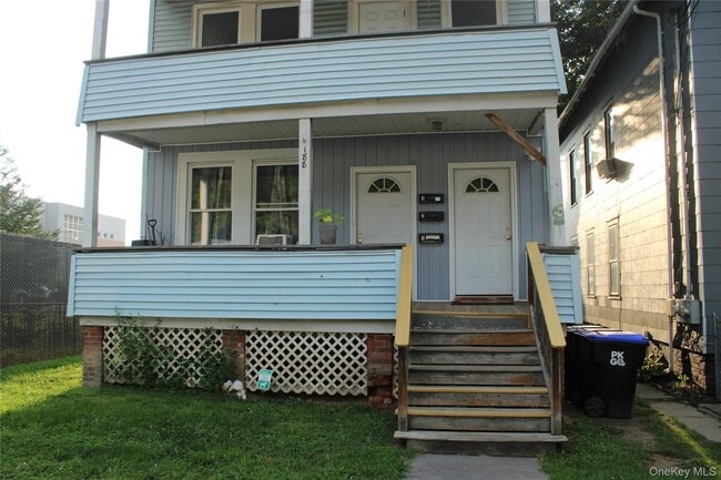 Building Photo - 188 N Hamilton St