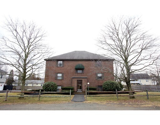 Foto del edificio - 31 Townsend St