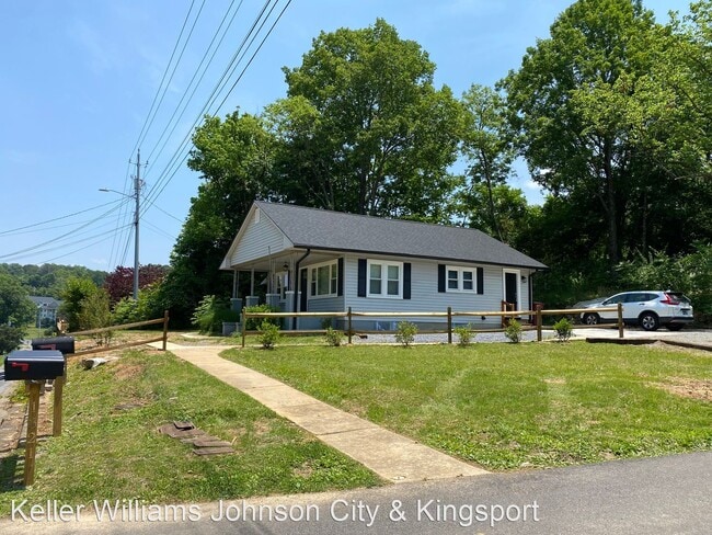 Building Photo - 3 br, 3 bath House - 1319 Seminole Drive