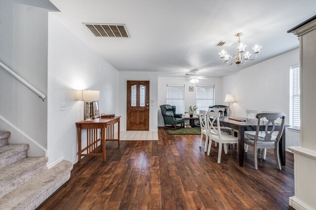 Foto del edificio - 3-BEDROOM HOME IN CONVERSE, JUDSON ISD