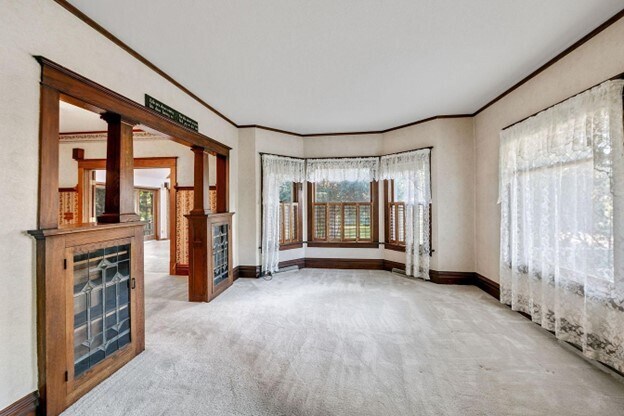 Foto del edificio - 232 N Washington St