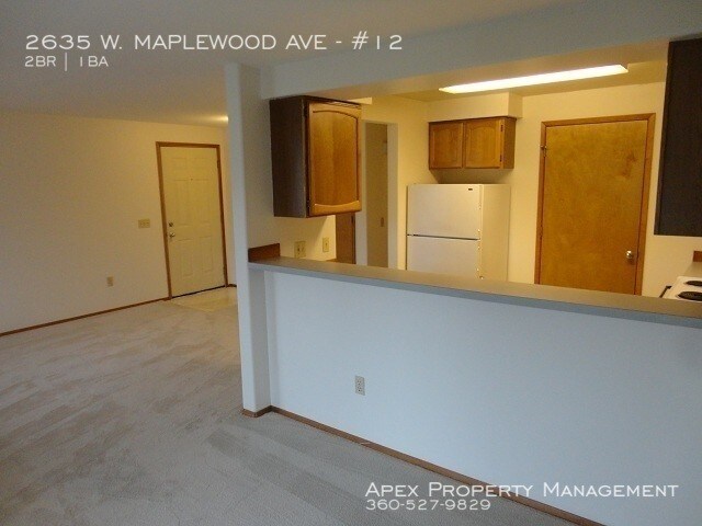 Building Photo - NORTH- Maplewood Place