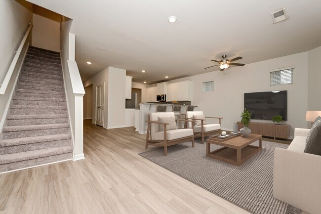 Foto del edificio - 3577 Saratoga Cir