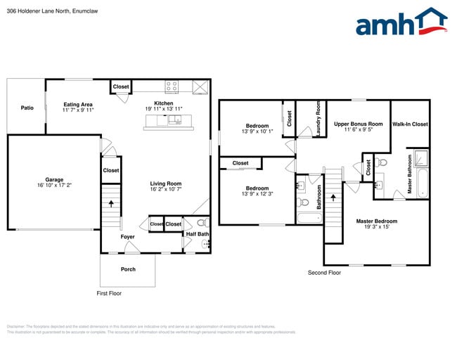 Building Photo - 306 Holdener Ln N