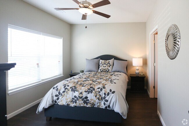 Interior Photo - Harmony Ridge Apartments